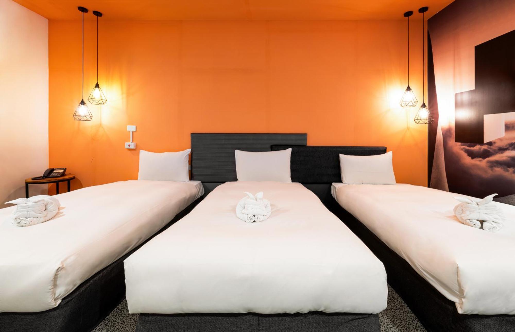 Ningcui Business Hotel Taichung Cameră foto