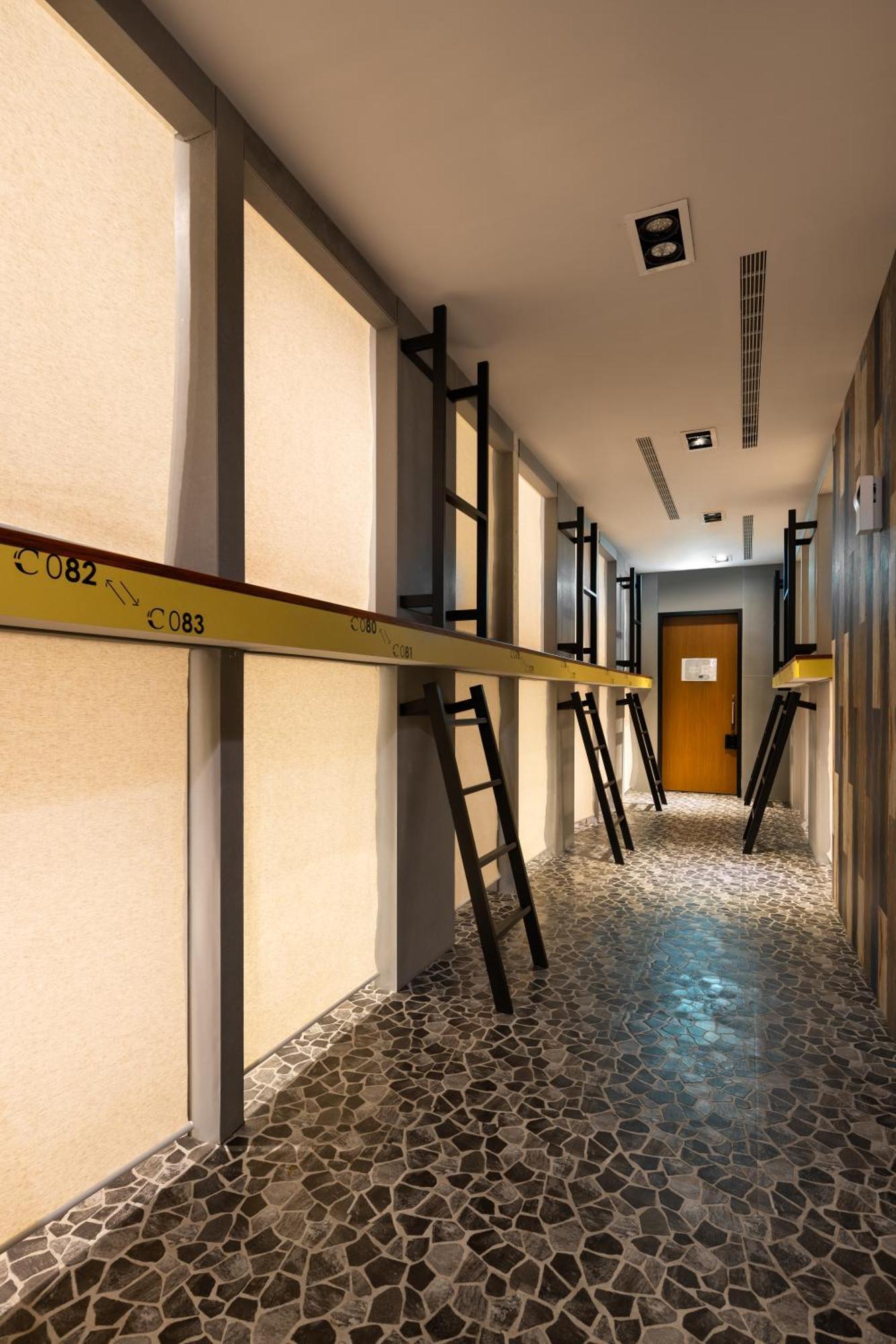 Ningcui Business Hotel Taichung Cameră foto